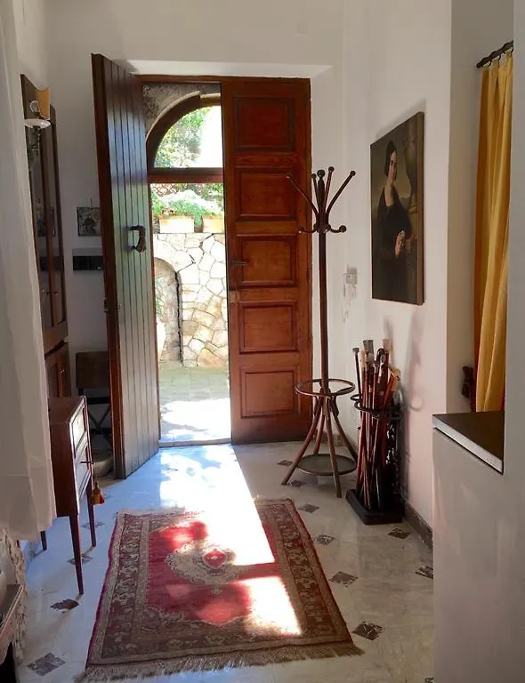 דירות טאורמינה Casa Ludovica