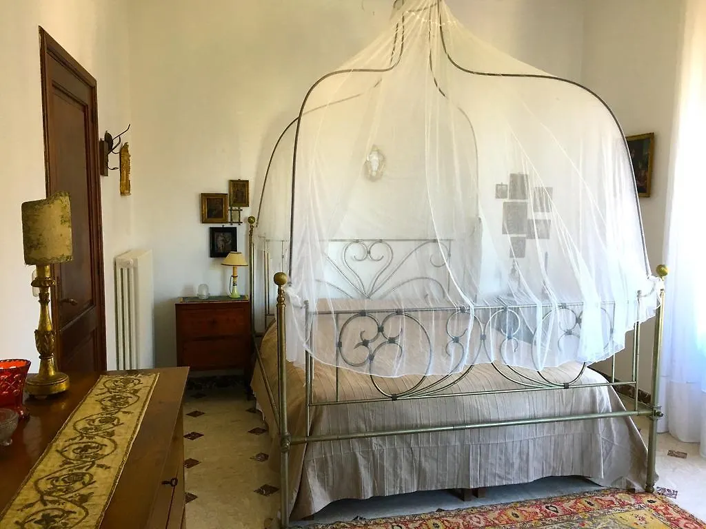 דירות טאורמינה Casa Ludovica