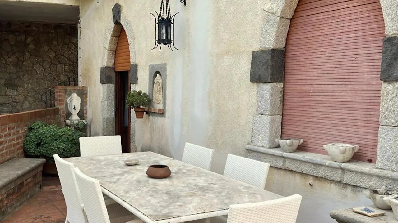Casa Ludovica Apartamento Taormina 0*,  Italia