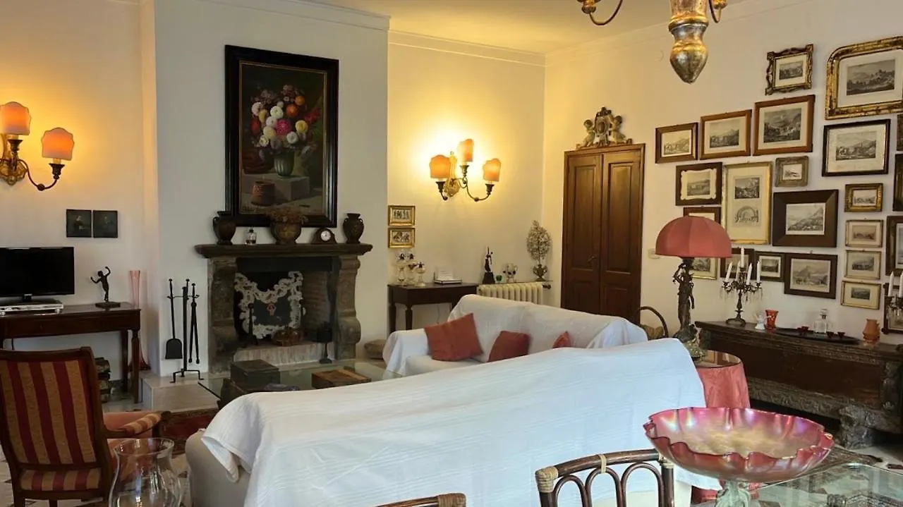 Casa Ludovica Apartamento Taormina Italia