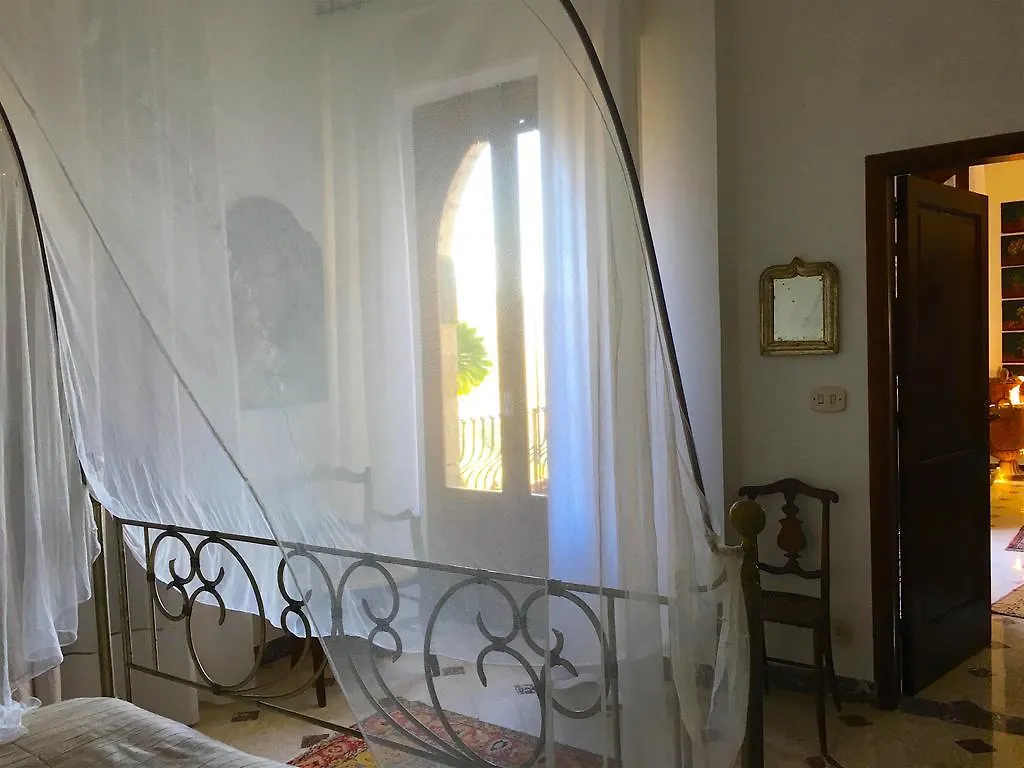 Casa Ludovica Apartamento Taormina