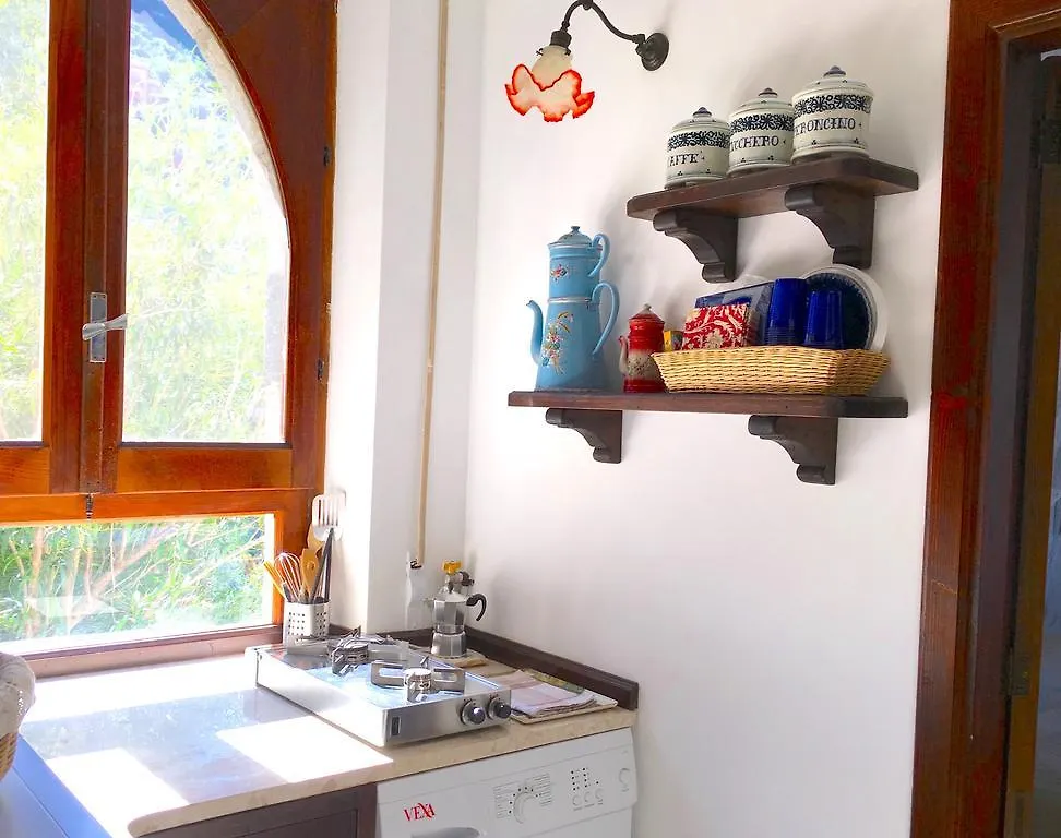 Casa Ludovica Apartamento Taormina