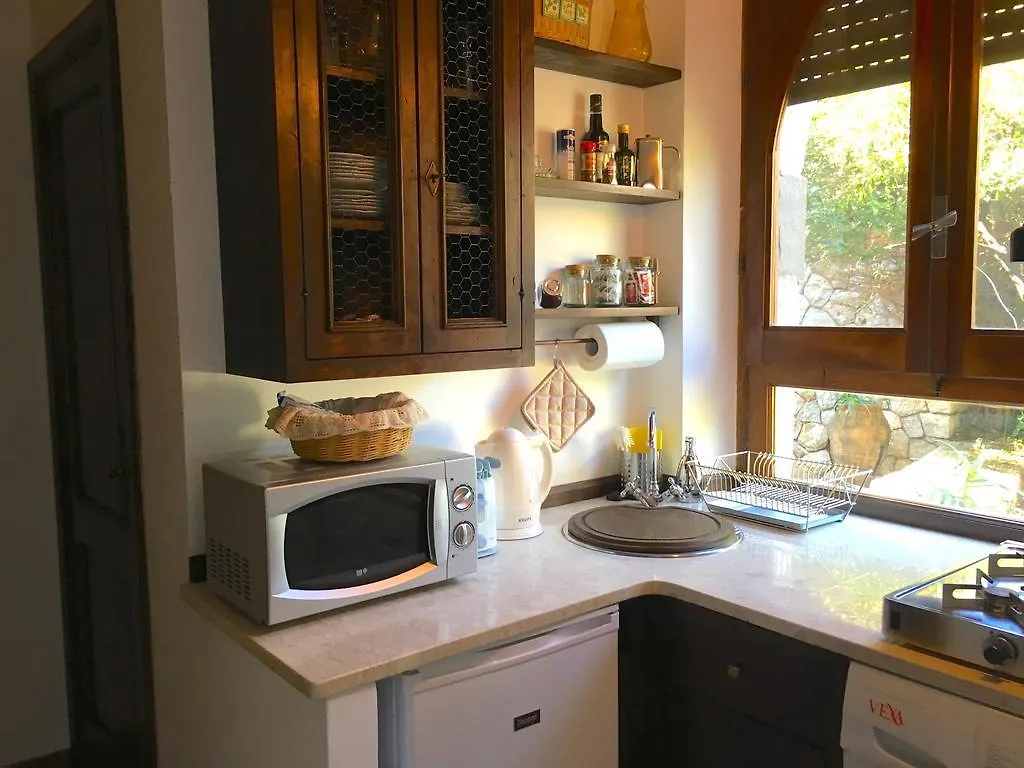 Casa Ludovica Apartamento Taormina