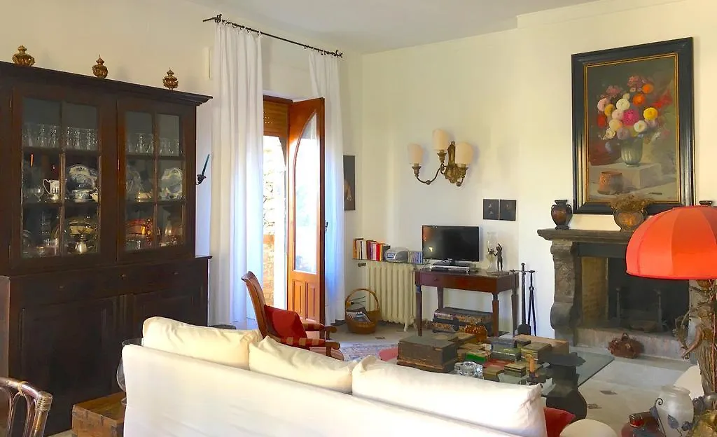 Casa Ludovica Apartamento Taormina Italia