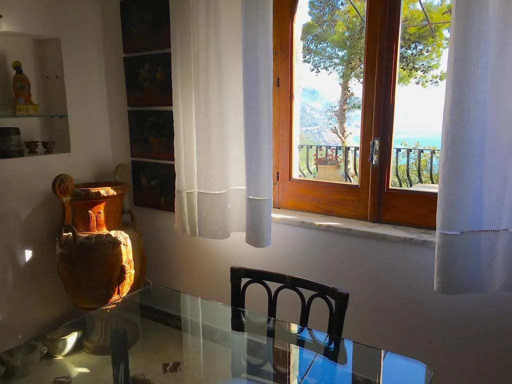 Casa Ludovica Apartamento Taormina 0*,